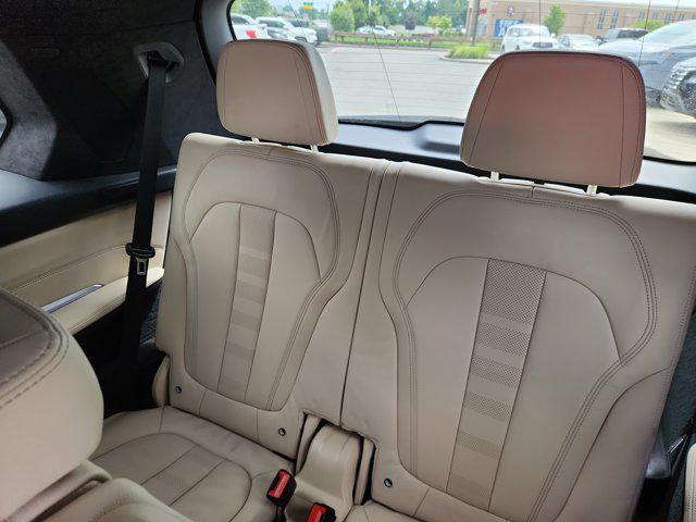 used 2022 BMW X7 car, priced at $46,064