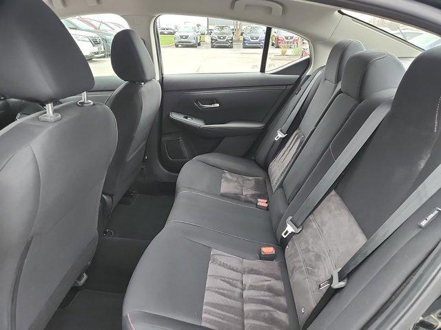 used 2022 Nissan Sentra car, priced at $21,197