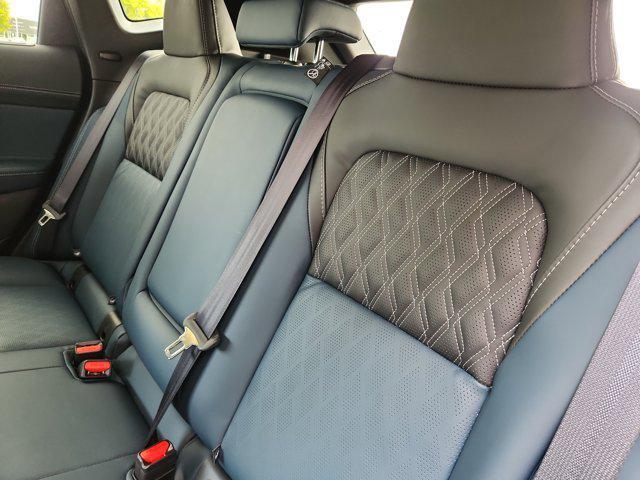 new 2026 Nissan Murano car, priced at $52,985