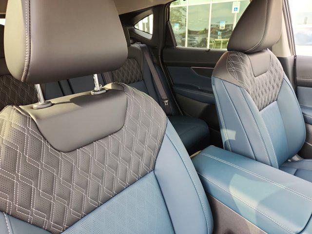 new 2026 Nissan Murano car, priced at $52,985