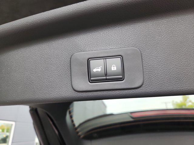 new 2026 Nissan Murano car, priced at $52,985