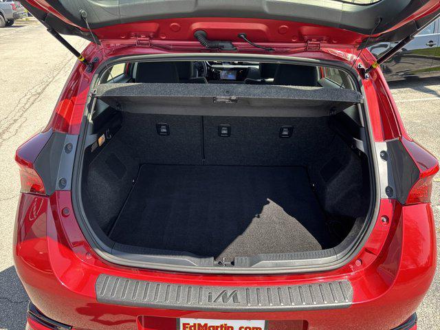 used 2018 Toyota Corolla iM car, priced at $16,238