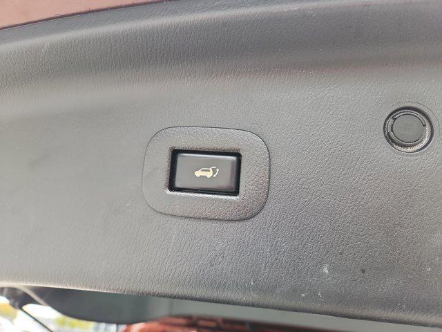 used 2018 Nissan Armada car, priced at $18,216