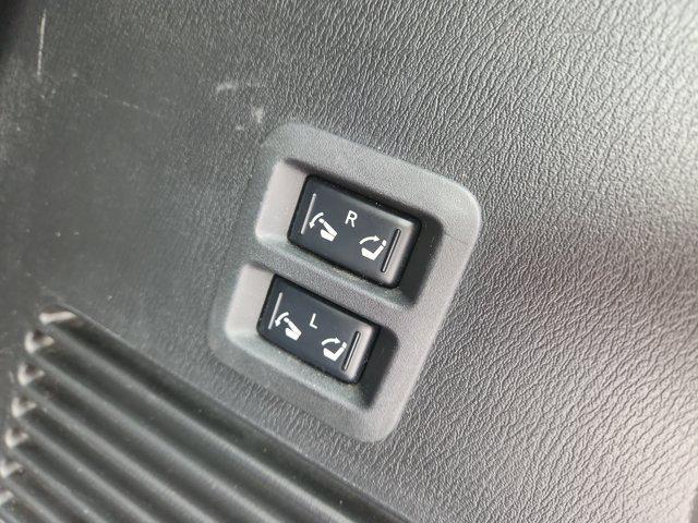 used 2018 Nissan Armada car, priced at $18,216