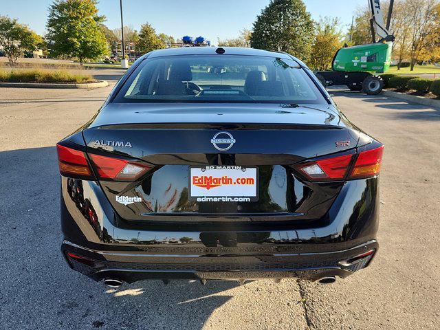 new 2025 Nissan Altima car, priced at $28,938