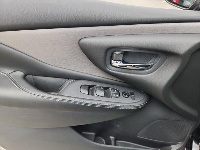 used 2024 Nissan Murano car, priced at $31,361