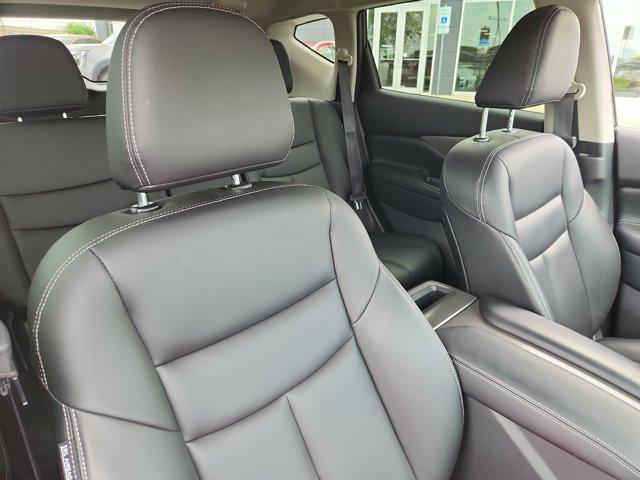 used 2024 Nissan Murano car, priced at $31,361