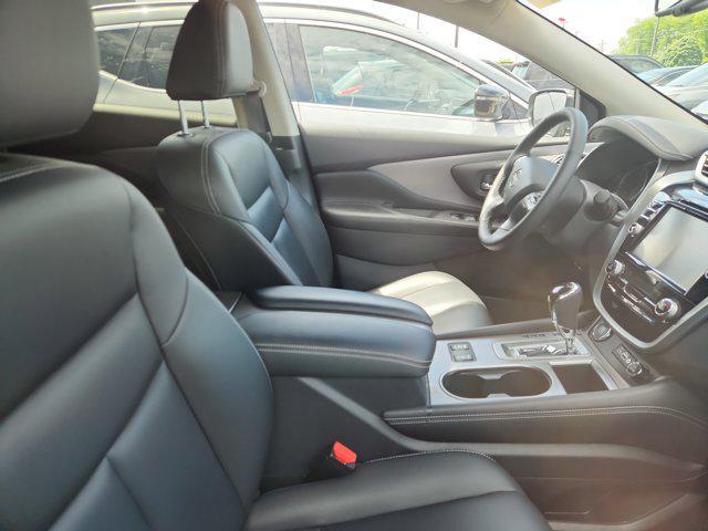 used 2024 Nissan Murano car, priced at $32,797