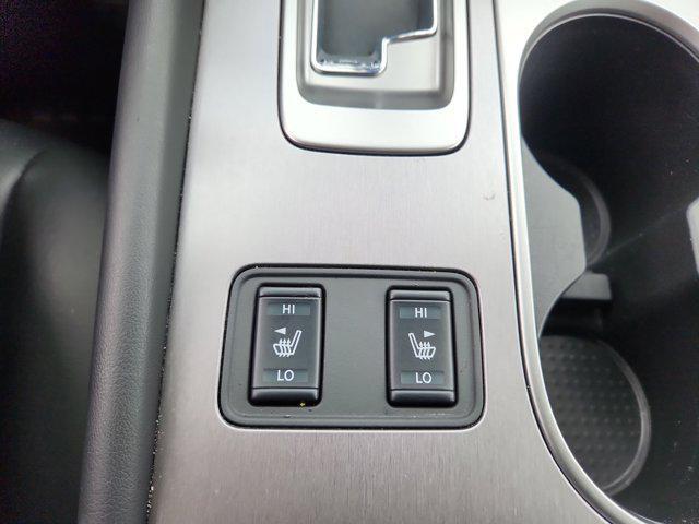 used 2024 Nissan Murano car, priced at $31,361