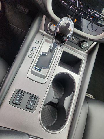 used 2024 Nissan Murano car, priced at $31,361