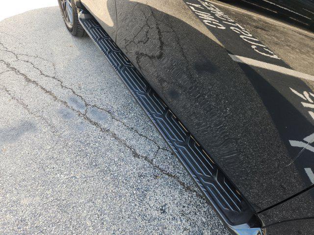 used 2024 INFINITI QX80 car, priced at $54,706