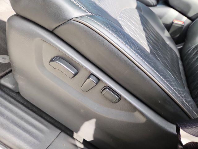 used 2024 INFINITI QX80 car, priced at $54,706