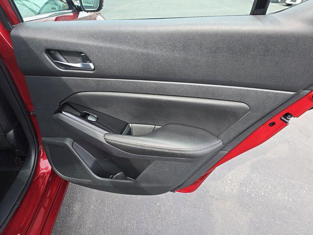 used 2021 Nissan Altima car, priced at $22,537