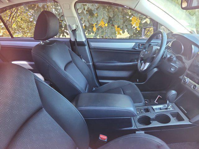 used 2015 Subaru Legacy car, priced at $7,557