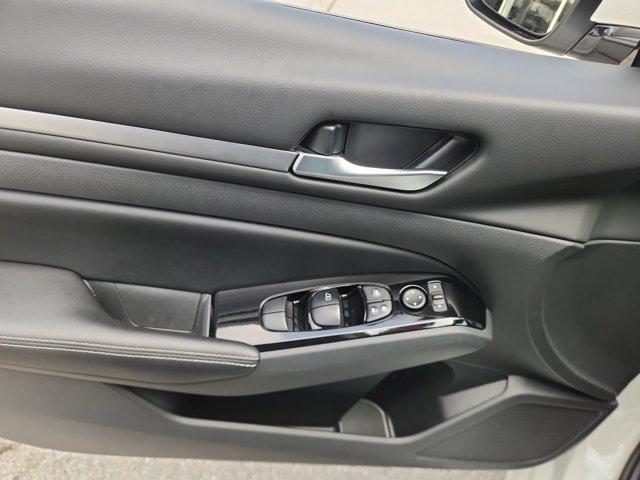 used 2024 Nissan Altima car, priced at $23,554