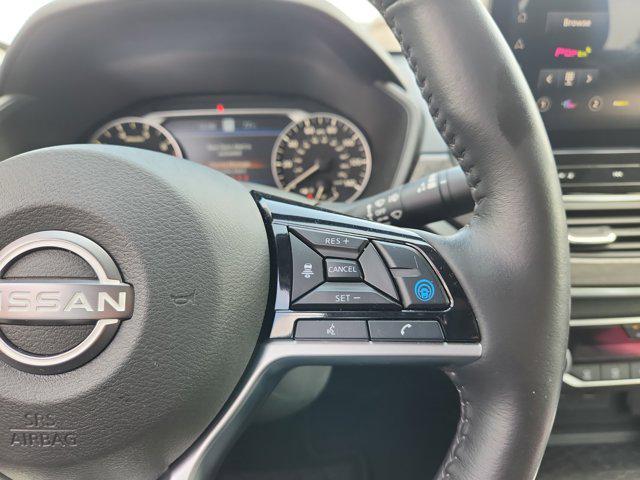 used 2024 Nissan Altima car, priced at $23,554