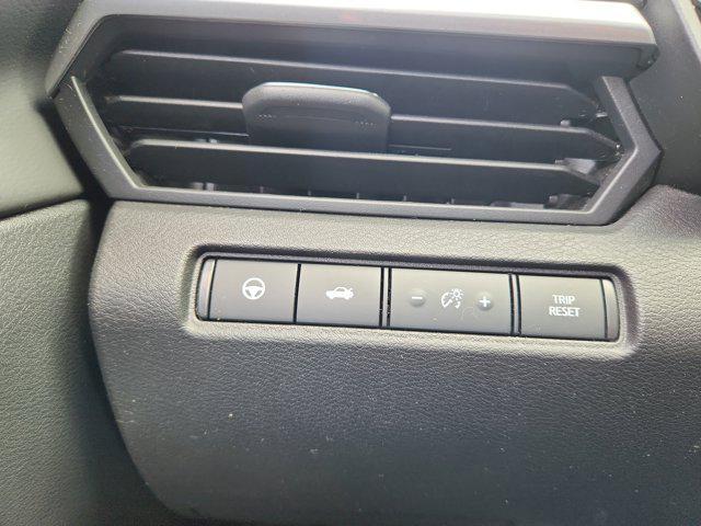 used 2024 Nissan Altima car, priced at $23,554