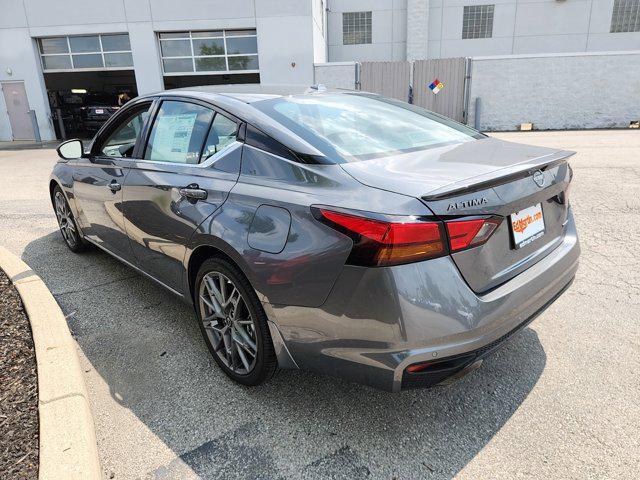 new 2024 Nissan Altima car, priced at $34,331