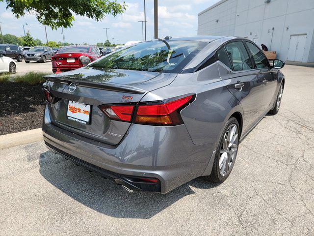 new 2024 Nissan Altima car, priced at $34,331