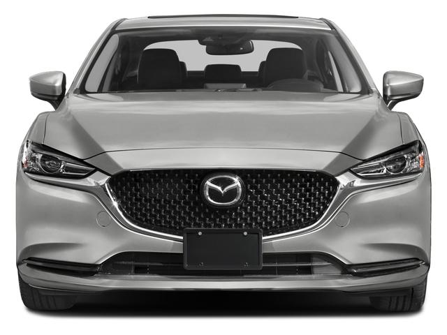 used 2018 Mazda Mazda6 car