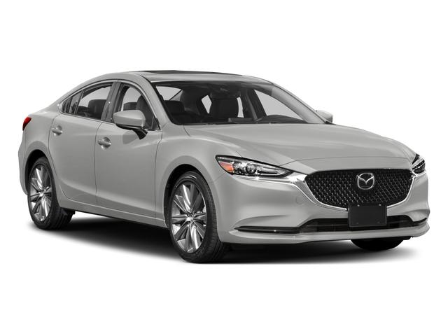 used 2018 Mazda Mazda6 car