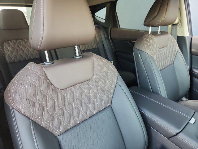 new 2025 Nissan Murano car, priced at $48,855