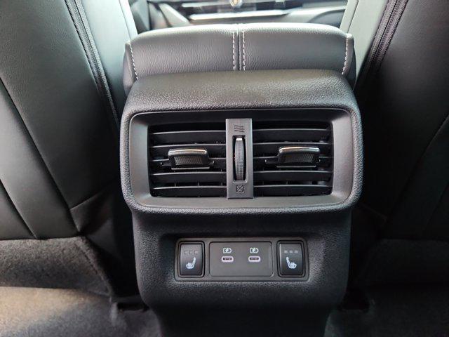 new 2025 Nissan Murano car, priced at $48,855