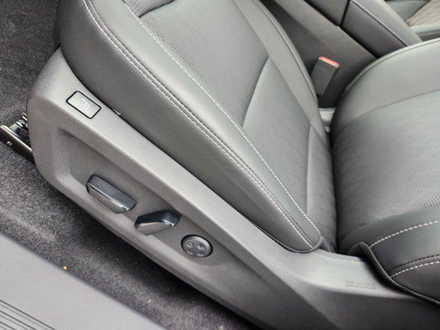 new 2025 Nissan Murano car, priced at $49,218