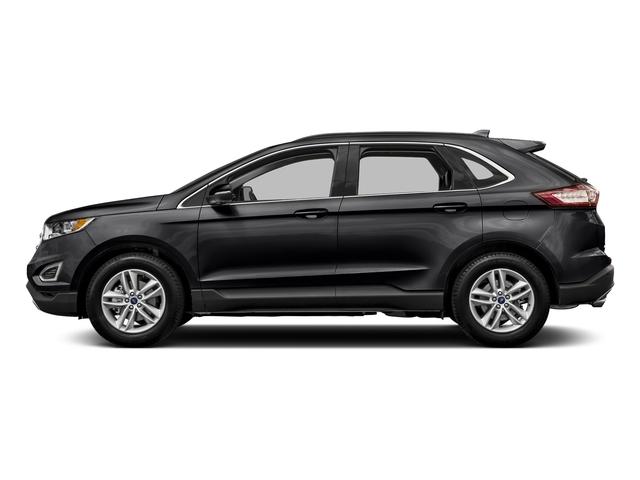 used 2018 Ford Edge car, priced at $16,441