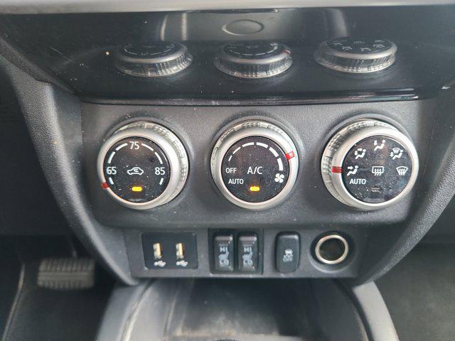 used 2022 Mitsubishi Outlander Sport car, priced at $14,994