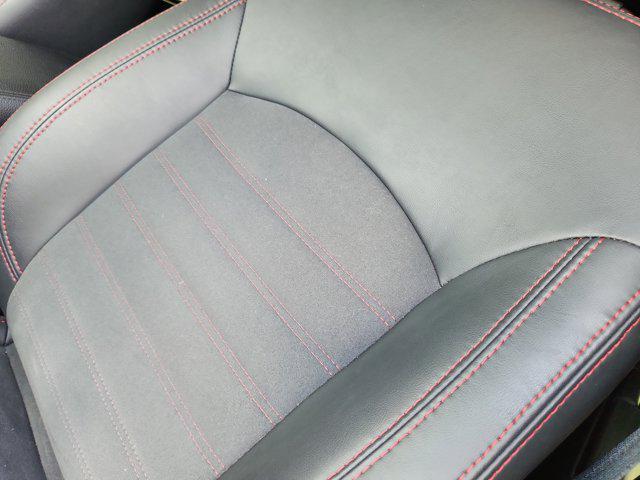 used 2022 Mitsubishi Outlander Sport car, priced at $14,994
