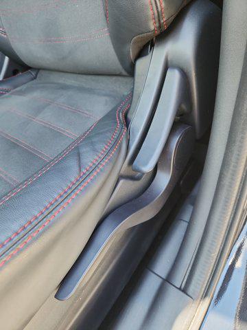 used 2022 Mitsubishi Outlander Sport car, priced at $14,994