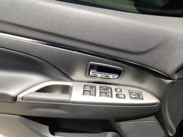 used 2022 Mitsubishi Outlander Sport car, priced at $14,994
