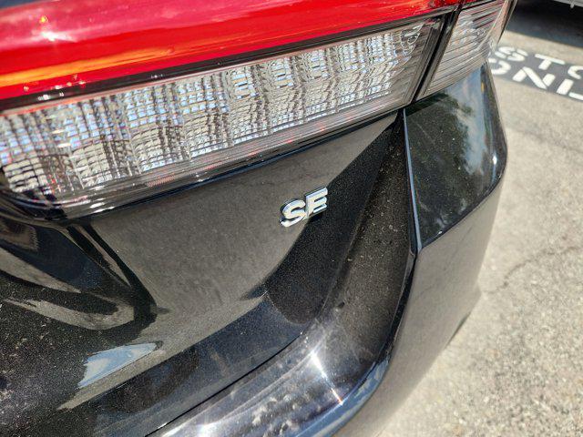 used 2022 Mitsubishi Outlander Sport car, priced at $14,994