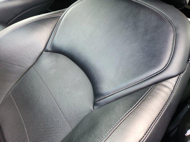 used 2022 INFINITI QX50 car, priced at $26,996