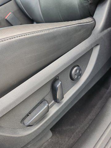 used 2022 INFINITI QX50 car, priced at $26,996