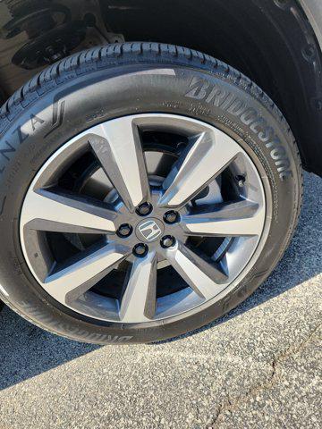 used 2023 Honda Pilot car, priced at $37,494