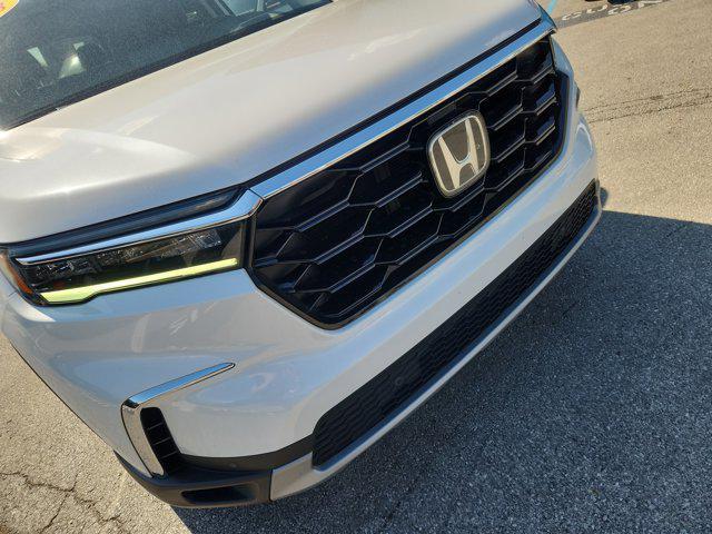 used 2023 Honda Pilot car, priced at $37,494