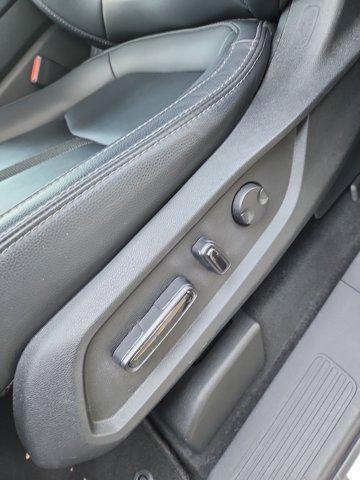 used 2023 Honda Pilot car, priced at $37,494