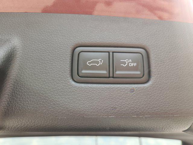 used 2024 Kia Carnival car, priced at $36,685