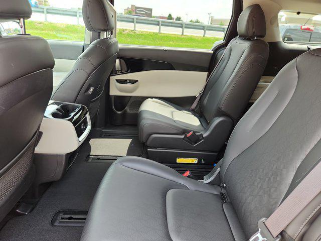 used 2024 Kia Carnival car, priced at $36,685