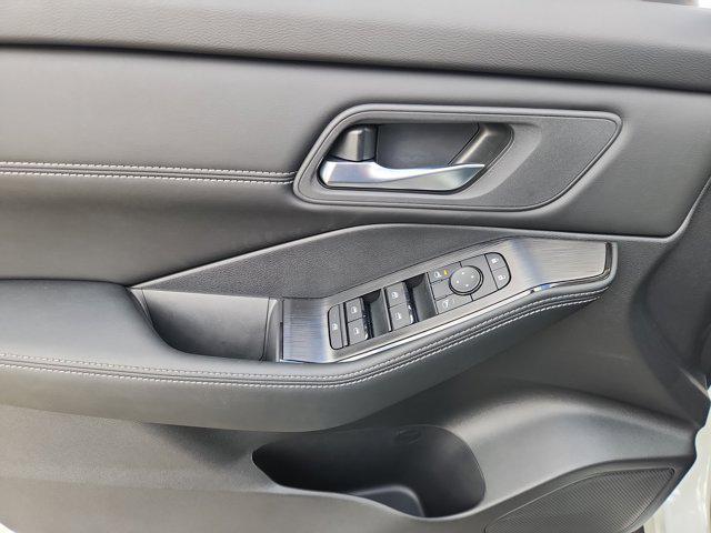 new 2026 Nissan Rogue car, priced at $31,870