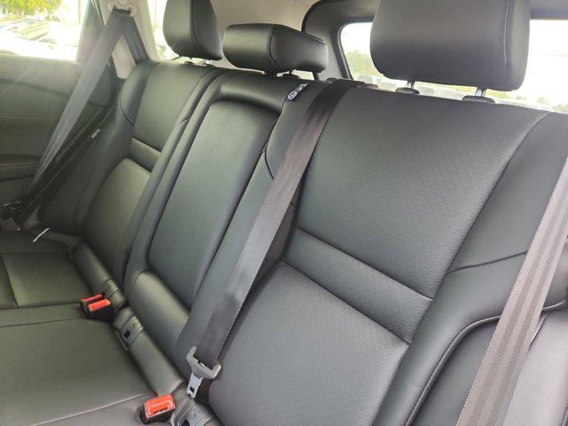 new 2026 Nissan Rogue car, priced at $31,870