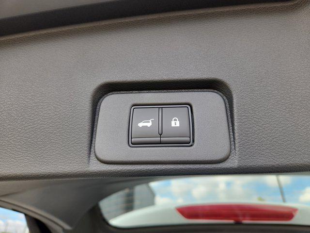 new 2026 Nissan Rogue car, priced at $31,870