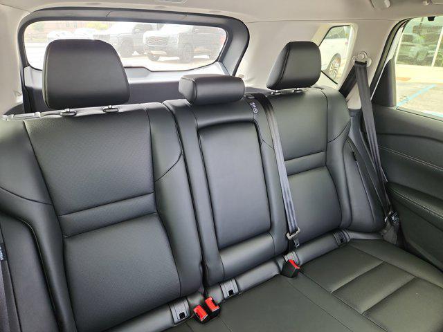 new 2026 Nissan Rogue car, priced at $31,870