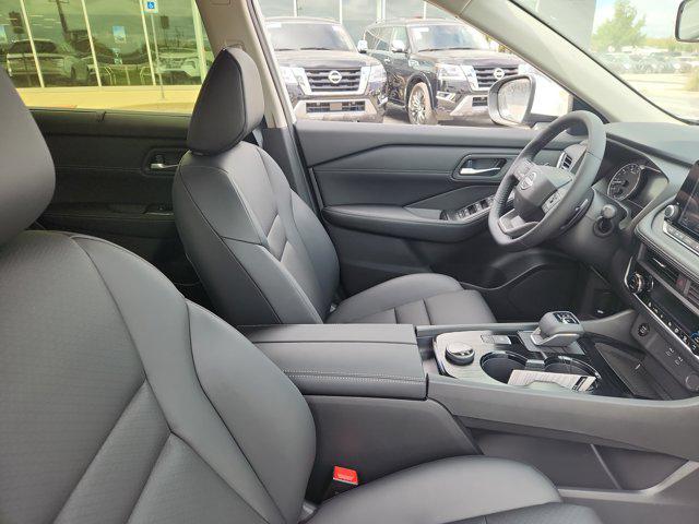 new 2026 Nissan Rogue car, priced at $31,870