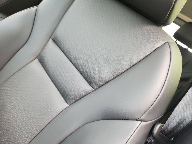 new 2026 Nissan Rogue car, priced at $31,870