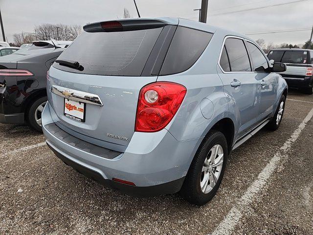 used 2014 Chevrolet Equinox car, priced at $4,795