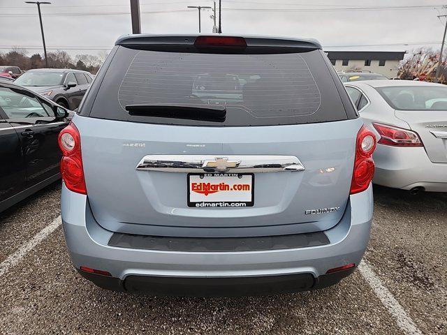 used 2014 Chevrolet Equinox car, priced at $4,795