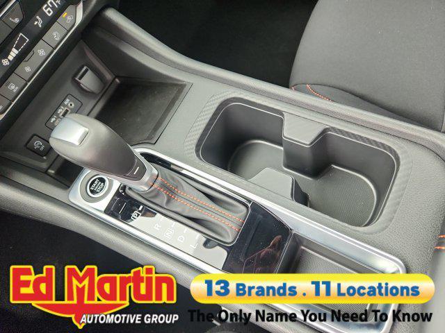 new 2025 Nissan Sentra car, priced at $24,665